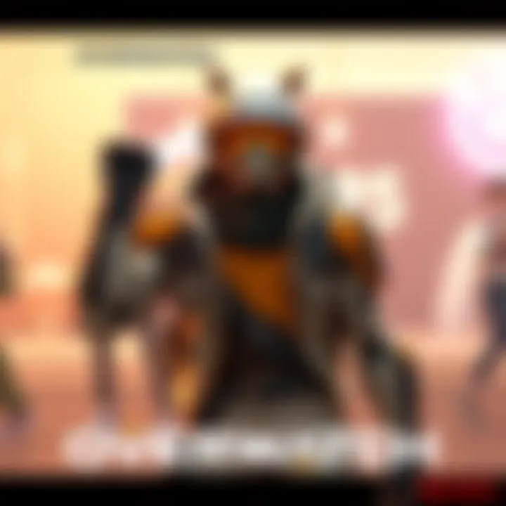 Overwatch character with everyday outfit An Overwatch character wearing a stylish yet casual outfit, representing typical fashion trends rather than sexualized attire.
