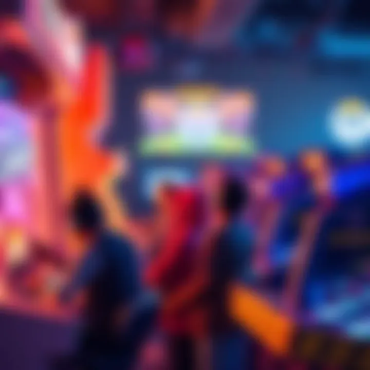 Can Overwatch Classic Remain in the Arcade Forever? : LevelUpTalk