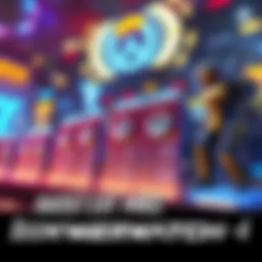 Screenshot showing competitive ranks in different roles for Overwatch after completing matches