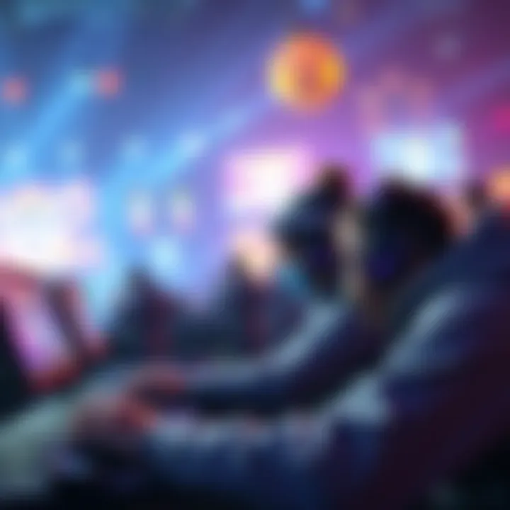 Does Contenders Still Exist? The Future of Tier 2 Tournaments : LevelUpTalk