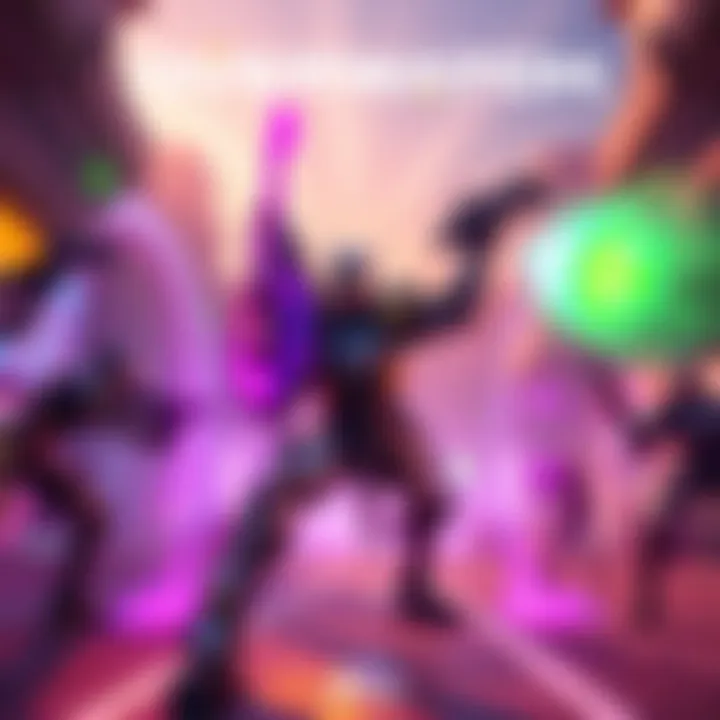 Screenshot showcasing gameplay in Overwatch using DLSS 5 on an RTX 3060, highlighting improved graphics and frame rates