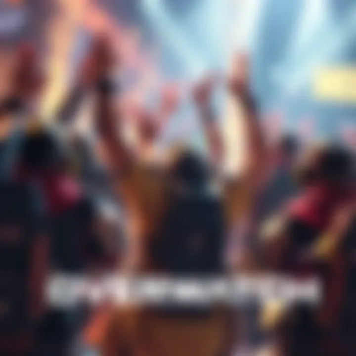 Overwatch game update announcement Excited Overwatch players celebrating after major game updates for improved gameplay