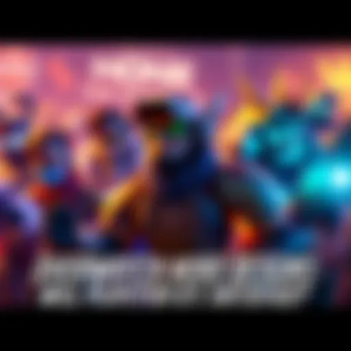 Overwatch fans discussing hero designs, showcasing characters with quirky and cool aesthetics, highlighting diverse opinions and preferences.