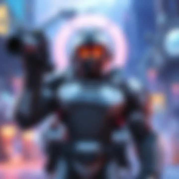 Players experiencing login failures on PS5 for Overwatch