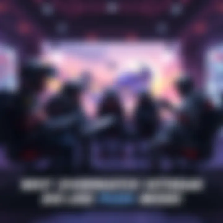 A group of Overwatch players expressing concerns about new gameplay modes in a forum setting