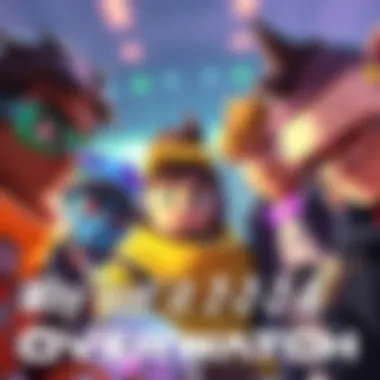 Overwatch players frustrated with 5v5 Group of Overwatch characters looking concerned about match format changes, expressing player disappointment over 5v5 gameplay