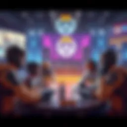 Overwatch players discussing griefing issues A group of Overwatch players talk about the impact of griefing on their game experience in an online forum