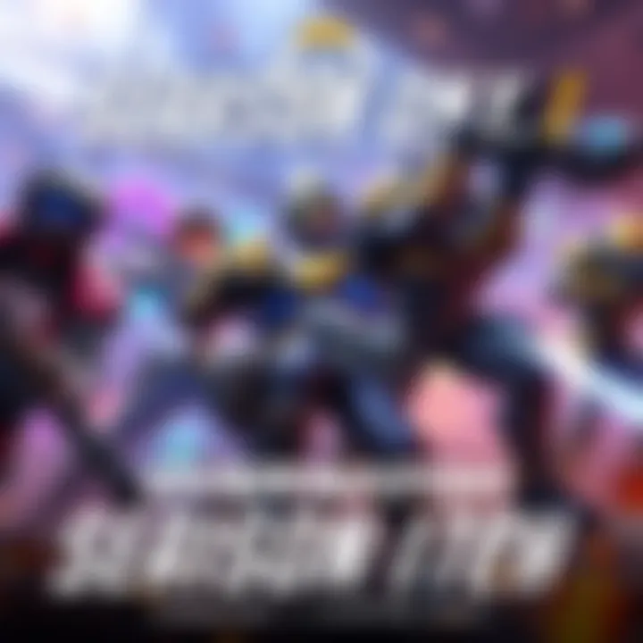 Excitement Builds as Overwatch Season 1 Launches Now! : LevelUpTalk