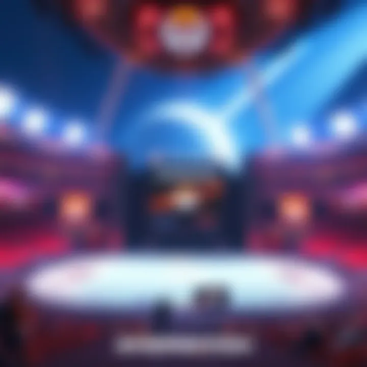 Developers discuss future focus for Overwatch stadium mode changes