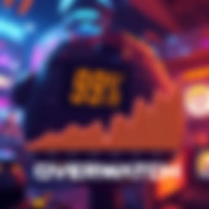 A graph showing a 99% increase in Xbox players for Overwatch after updates