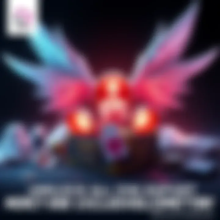 OW_Esport Lootbox with Mercy Skins An OW_Esport Lootbox showcasing rare Mercy skins and other exclusive items