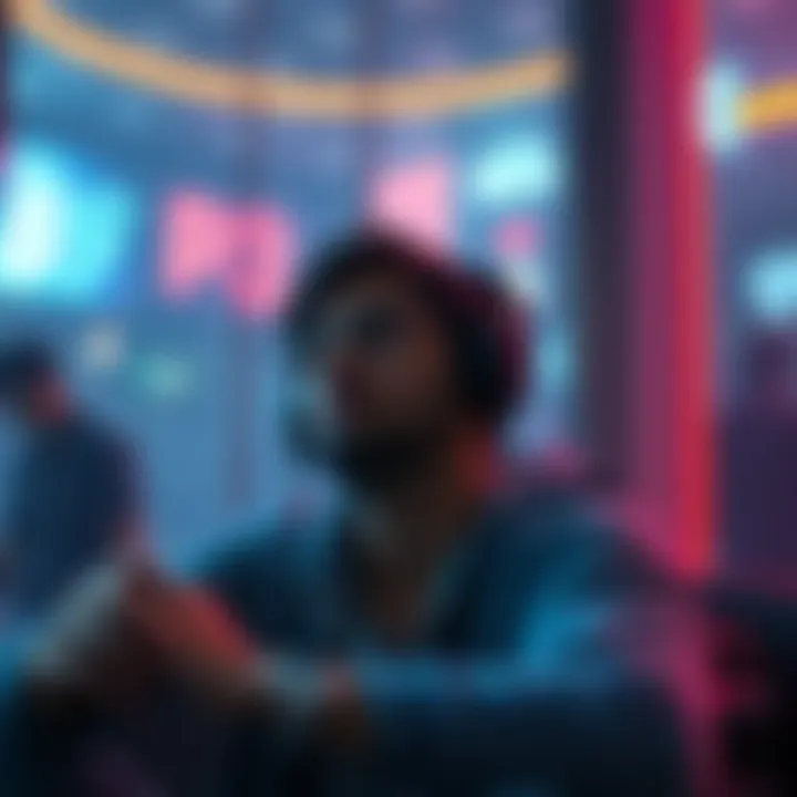 A gamer reflecting on their experience with P3 while contemplating serious allegations against Rubin.