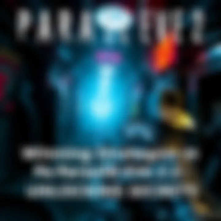 Winning Strategies in Parasite Eve 2: Unlocking Secrets : LevelUpTalk