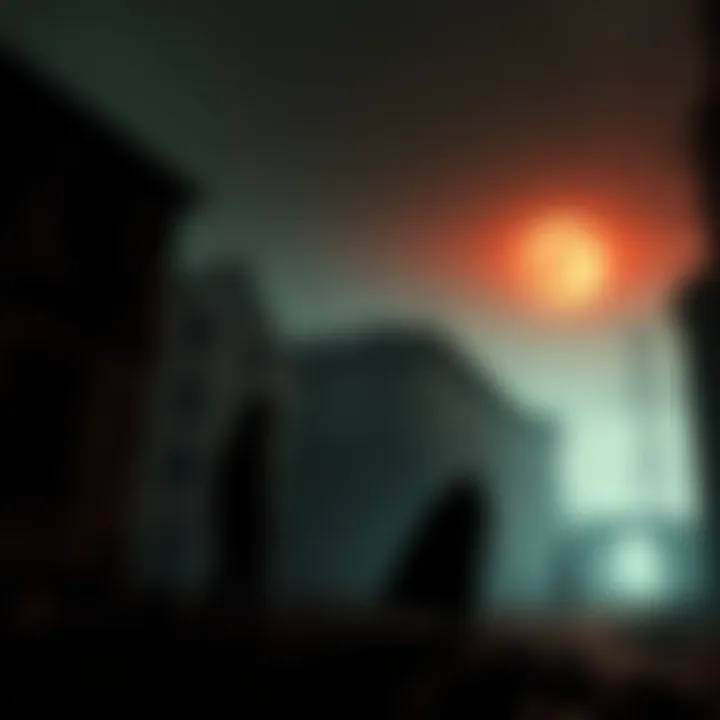 PARKSIDE: Decayed Soul Manipulation Playable Demo Released : LevelUpTalk