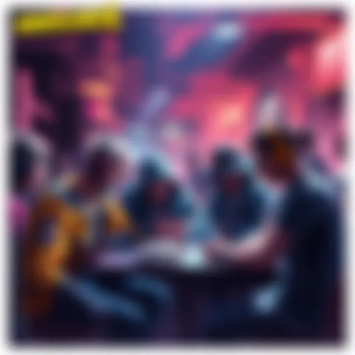 Parts System in Borderlands 4 Community members discussing the Parts System in Borderlands 4 on forums