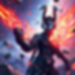 Patch 1.04.02 Update Graphic Graphic showcasing Patch 1.04.02 update details with a focus on bug fixes and Arts Proficiency nerf issue