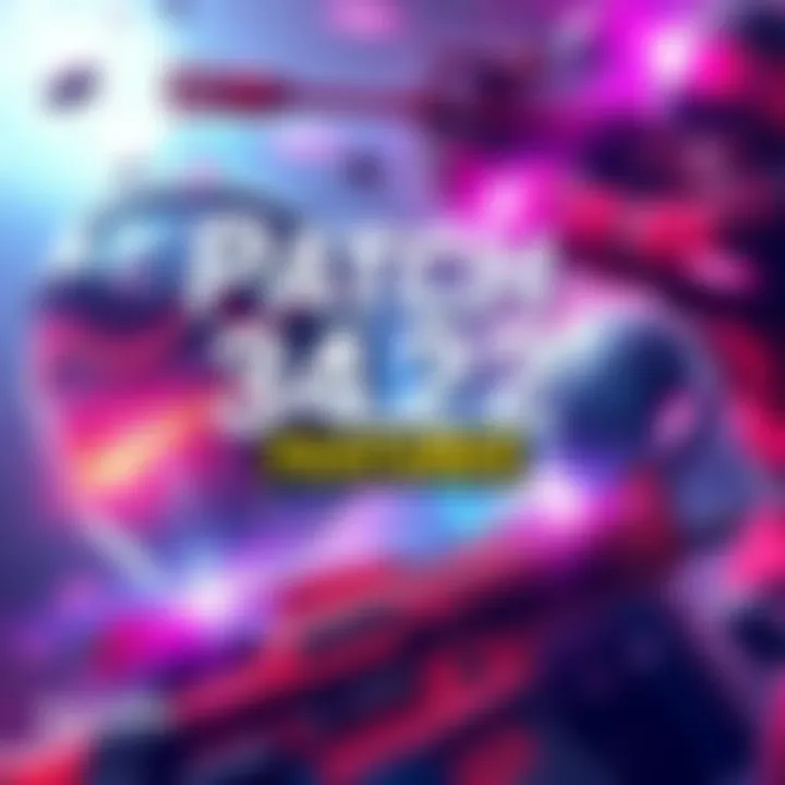 Patch 34.2.2 Update Features A graphic showcasing the highlights of Patch 34.2.2, including new features and bug fixes