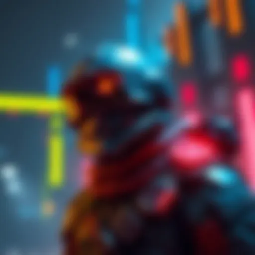 Pathfinder Disabled by EMP Pathfinder character from the game appears disabled, resembling a Marvin for 10 seconds, showcasing gameplay impact.