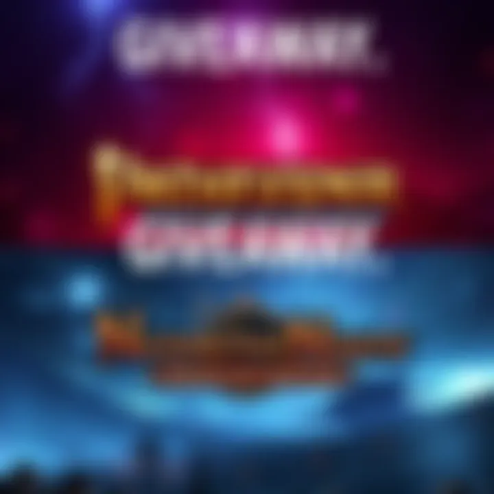 Pathfinder and Neverwinter Nights Giveaway An exciting giveaway for Pathfinder: Wrath of the Righteous Game of the Year Edition and Neverwinter Nights: Enhanced Edition, featuring game logos and a vibrant background.