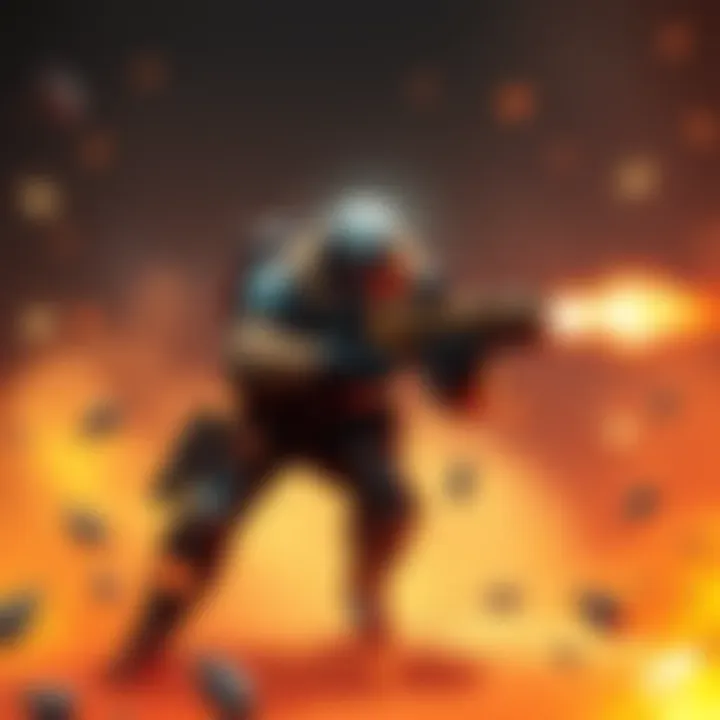 Pathfinder Testing Grenades Pathfinder character testing grenades in a dynamic environment, showcasing potential gameplay changes.