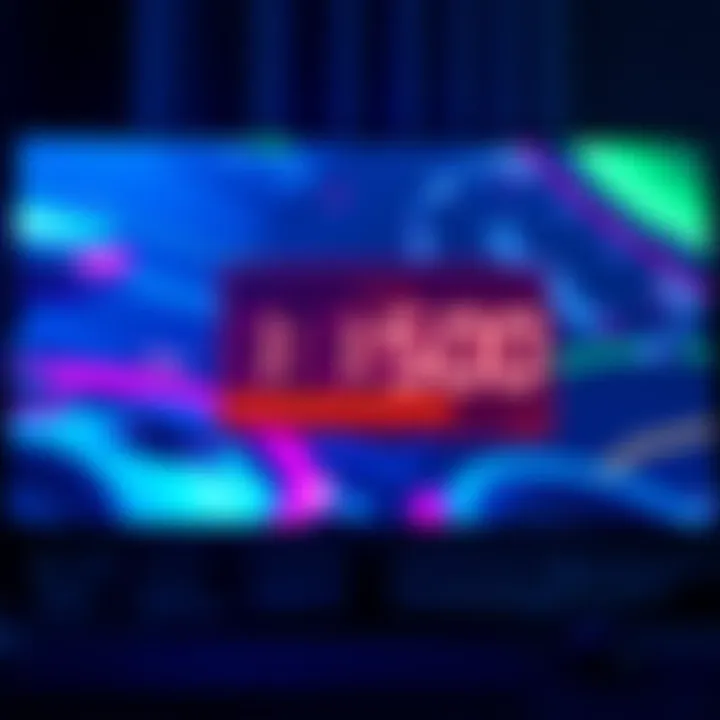 A computer or console screen displaying a paused game notification with a timer counting up, indicating inactivity