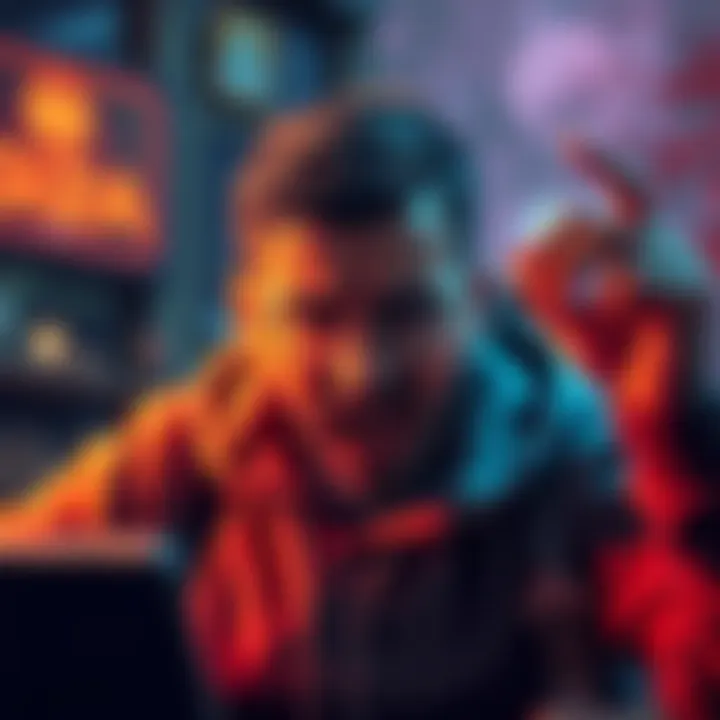 Payment issue with G2A and PayPal User showing frustration over payment rejection while funds were taken from PayPal for a G2A game key purchase