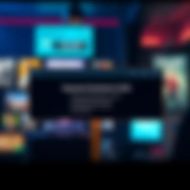 A screenshot showing a payment decline message while trying to purchase a game, with various payment options displayed.