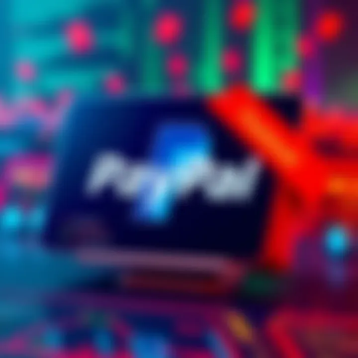 A graphic showing PayPal logo with Boot.dev branding and coding symbols, highlighting a special promotion for a subscription in June 2025.