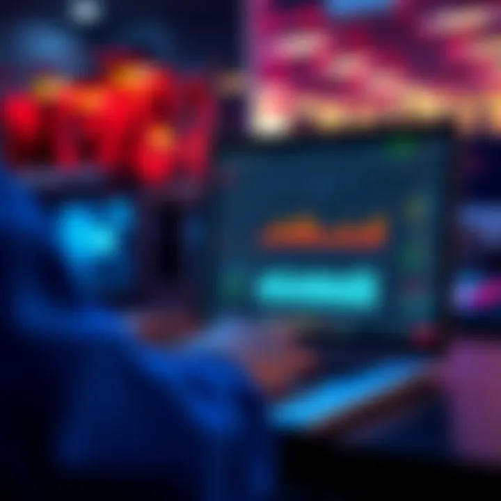 Free Benchmarking Program to Test Your PC's Health : LevelUpTalk