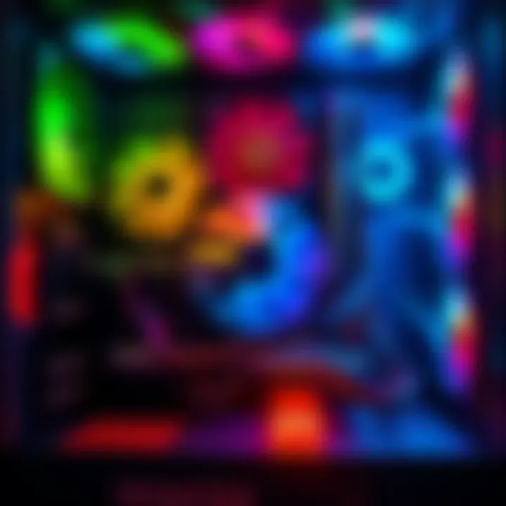 Optimizing PC Fan Setup for Superior Airflow : LevelUpTalk