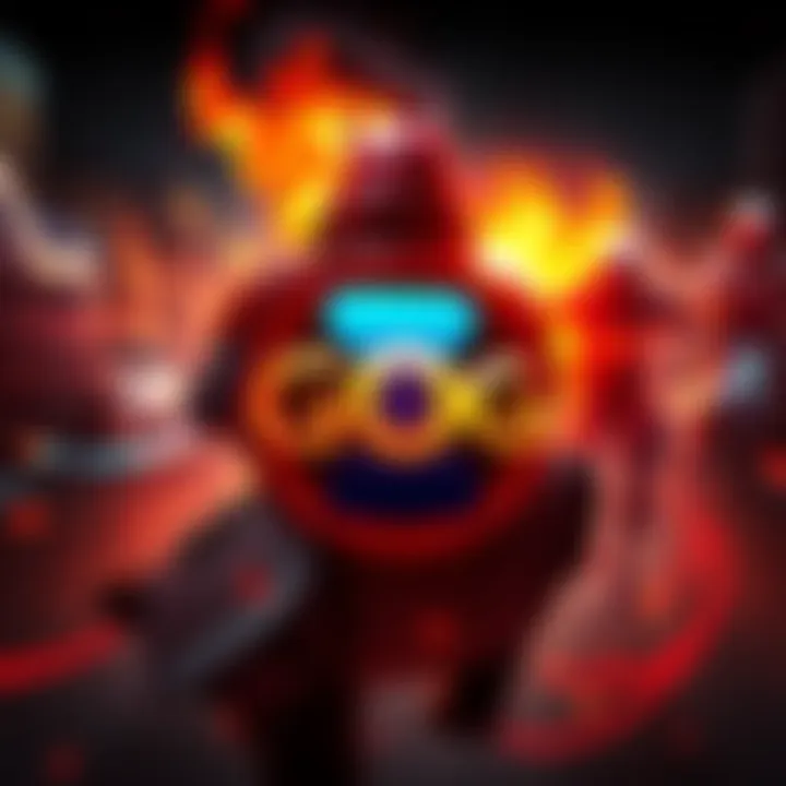 PC gaming freedom GOG logo with a player accessing games without restrictions, symbolizing player independence in PC gaming.