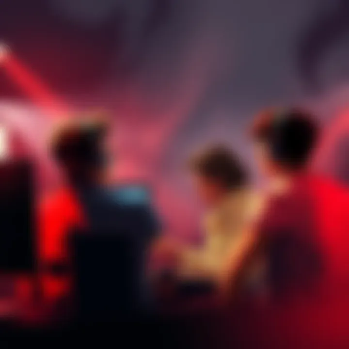 A heated discussion among PC players criticizing the Series S console in an online forum.