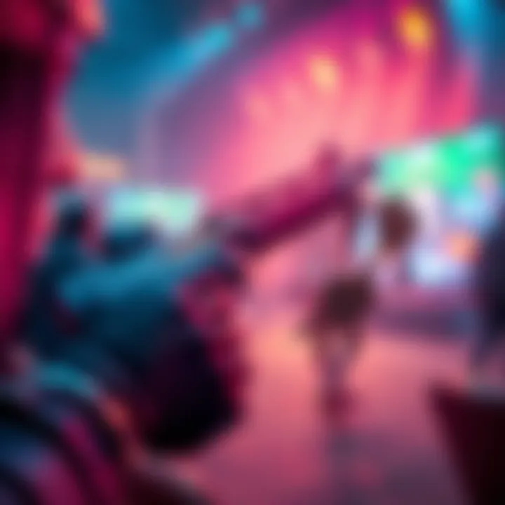 A player holding a new PDR gun alongside rare RNG keys, showing frustration over their rarity during a gaming event.