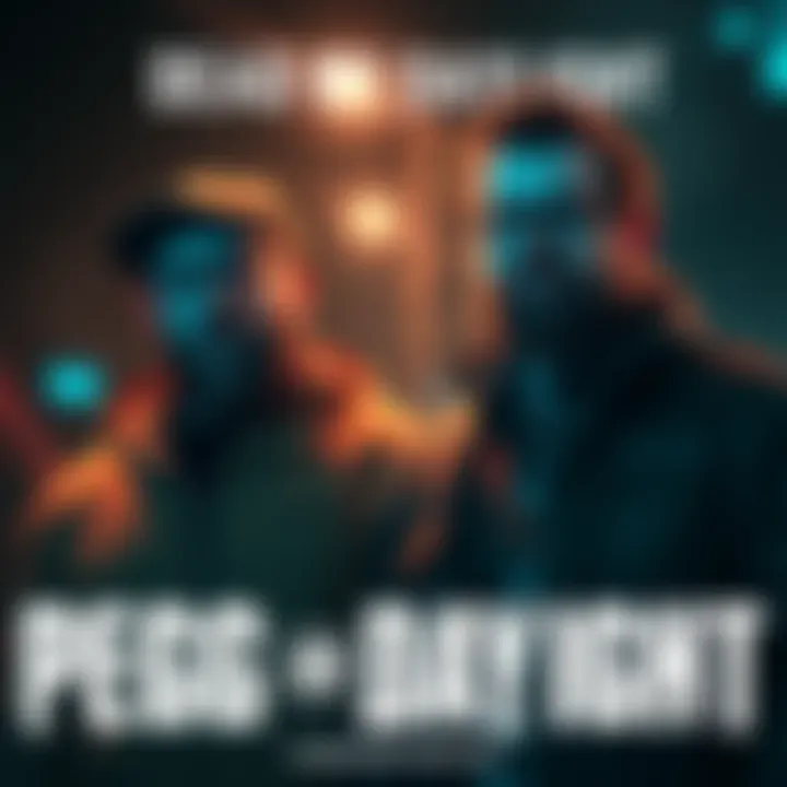 Pegg and Frost in DBD Simon Pegg and Nick Frost as licensed survivors in Dead by Daylight, featuring unique costumes and expressions inspired by the Cornetto Trilogy.