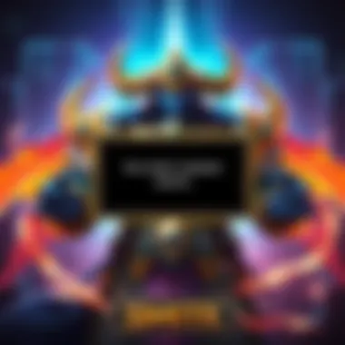 A screenshot showing the Smite 2 game with the Pele Aspect disabled message on screen.