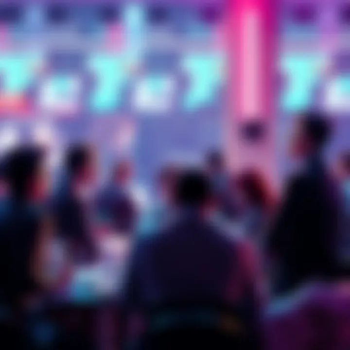 People debating the relevance of penalties in DC'ing due to bots presence