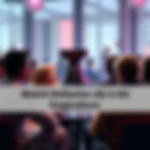 A group of people sharing opinions about the Anvil in a discussion setting.