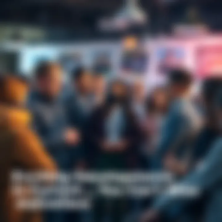 Exciting Developments in Current Events You Can't Miss : LevelUpTalk