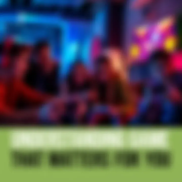 People playing video games together A group of friends enjoying a video game session, connecting through their shared gaming experience.