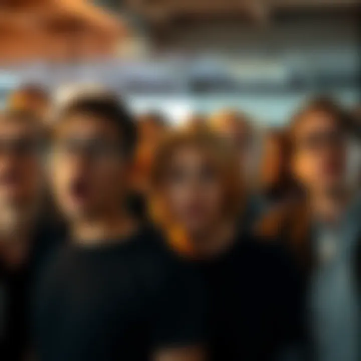 Surprising Events That Left Everyone Speechless : LevelUpTalk