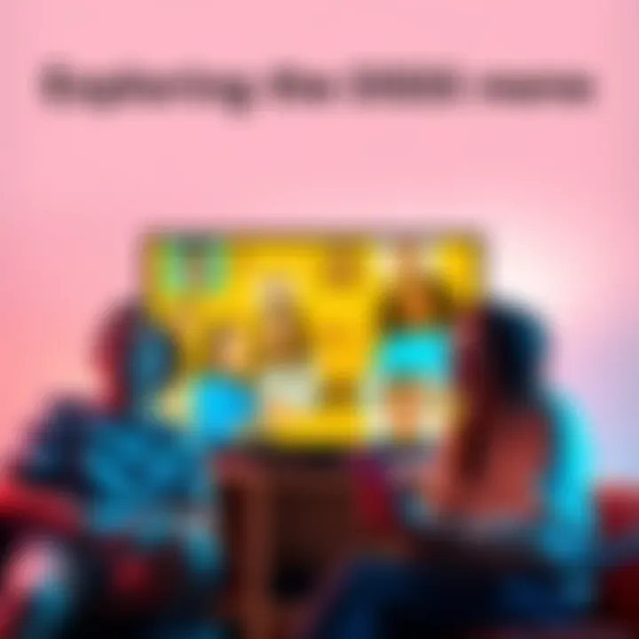 People laughing at DLSS5 memes Group of people sharing and laughing at DLSS5 memes on a computer screen