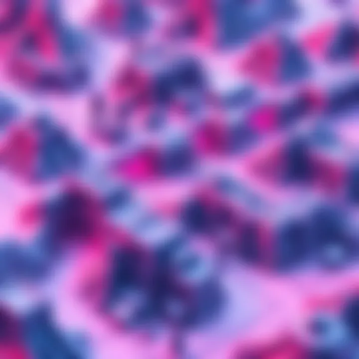 An in-game screenshot showcasing the Perimeter map's unique design and gameplay features.