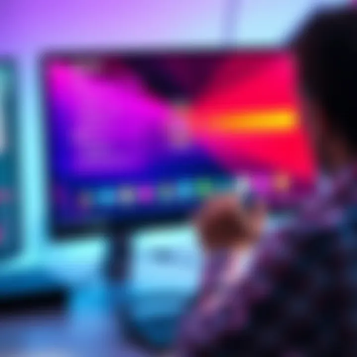 Struggling with a 4K Monitor? Tips to Fix the Issues : LevelUpTalk