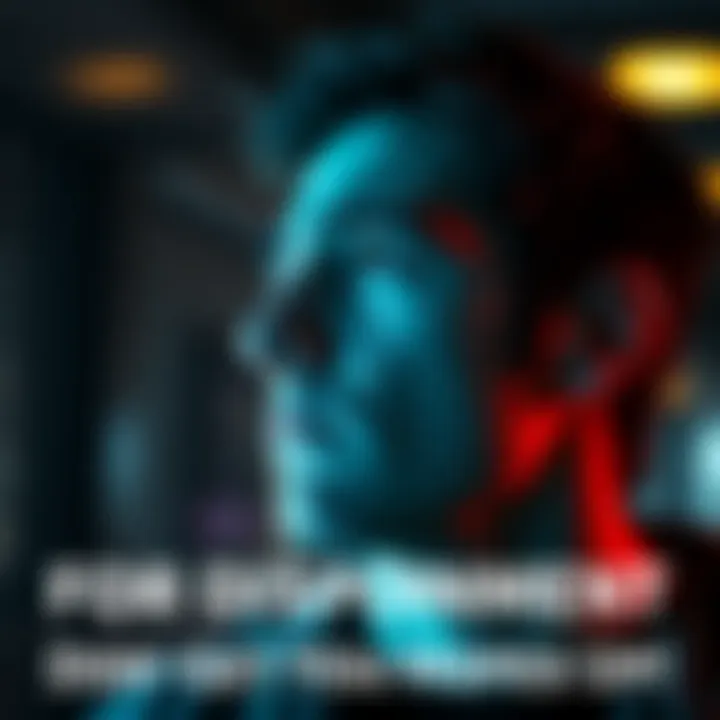 A person with a concerned expression, staring off into the distance, symbolizing disappointment and unfulfilled expectations.