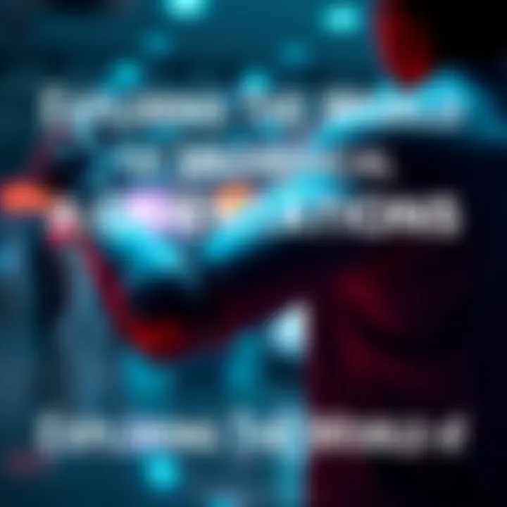 A person showing off a sleek mechanical arm enhancement, highlighting the blend of technology and human body.