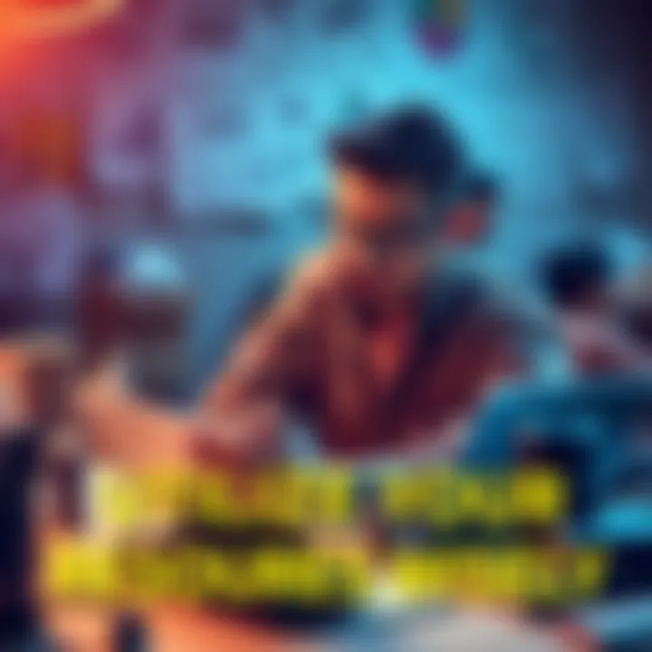 Individual planning and organizing various resources to achieve success