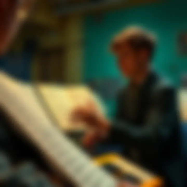 Mastering Skills: How Practice Leads to Perfection : LevelUpTalk