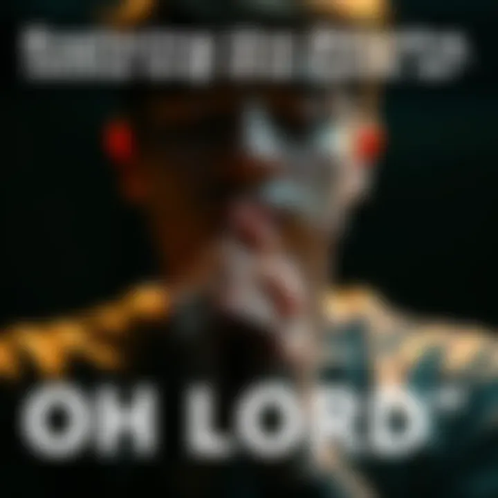 Person praying with hands clasped A person with closed eyes and clasped hands in a prayerful position, expressing deep emotion and reflection