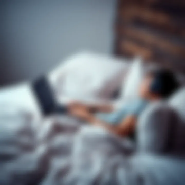 Ultimate Comfort: Using Your PC in Bed : LevelUpTalk