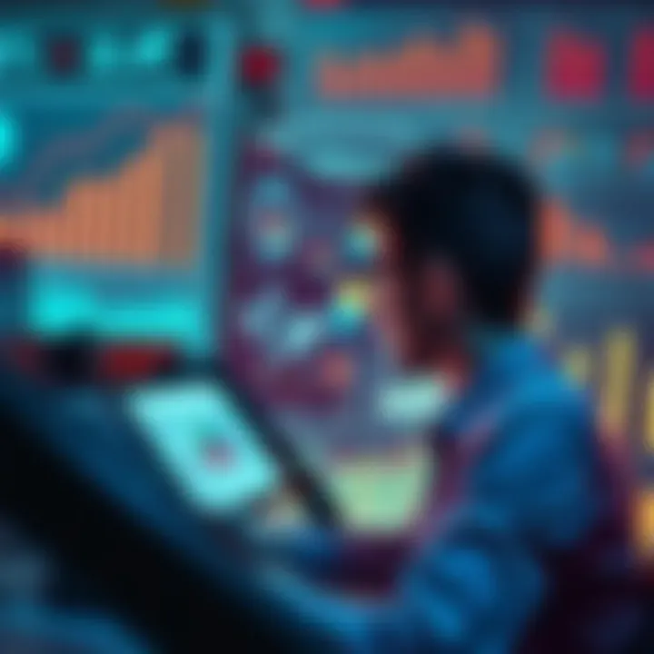 Uncover Your Identity Through Personal Stats Analysis : LevelUpTalk